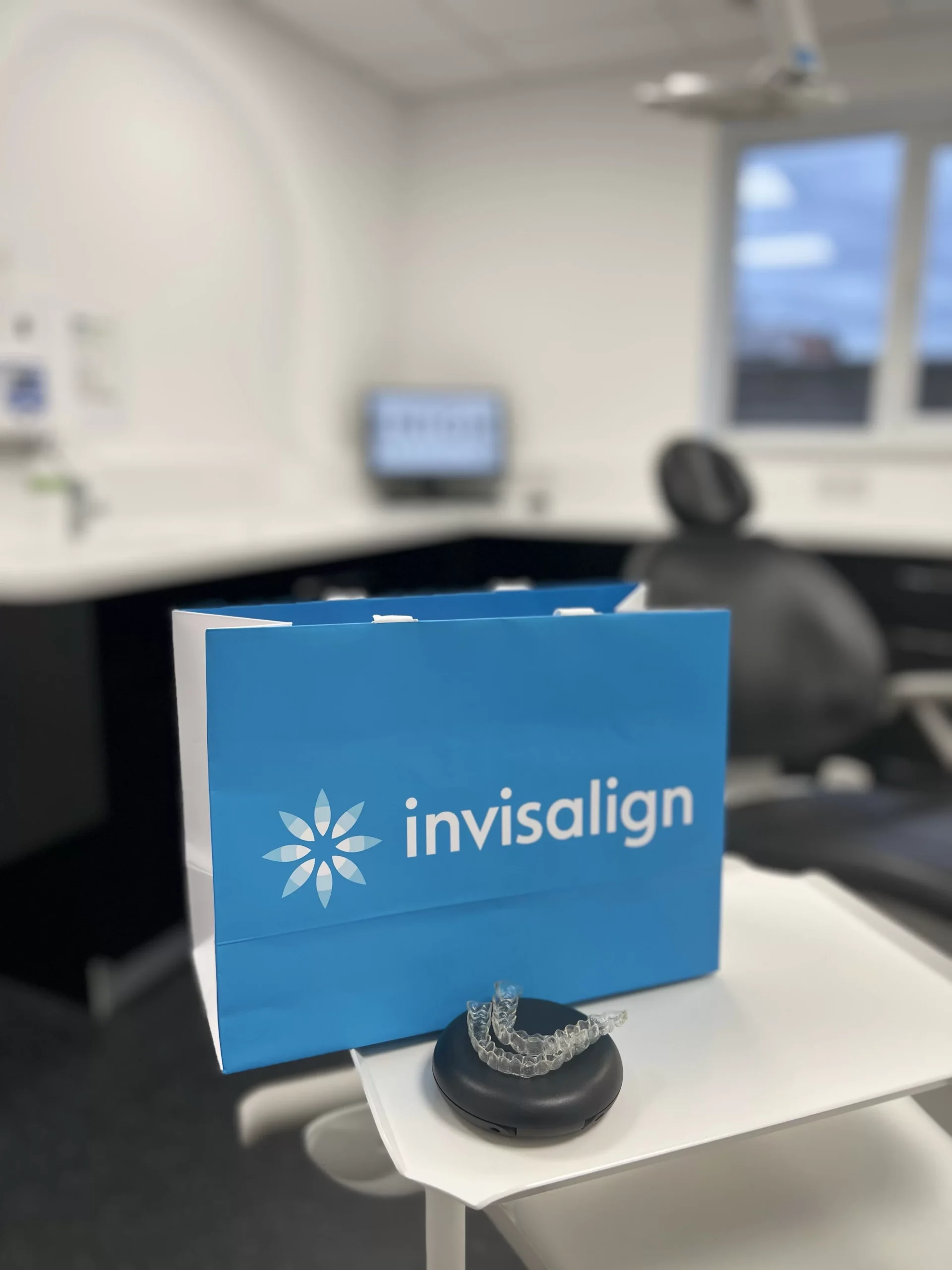 A Journey with Invisalign - Knighton Dental Practice | Dentist in ...