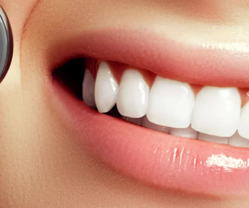 What do healthy gums look like? Knighton dental Leicester